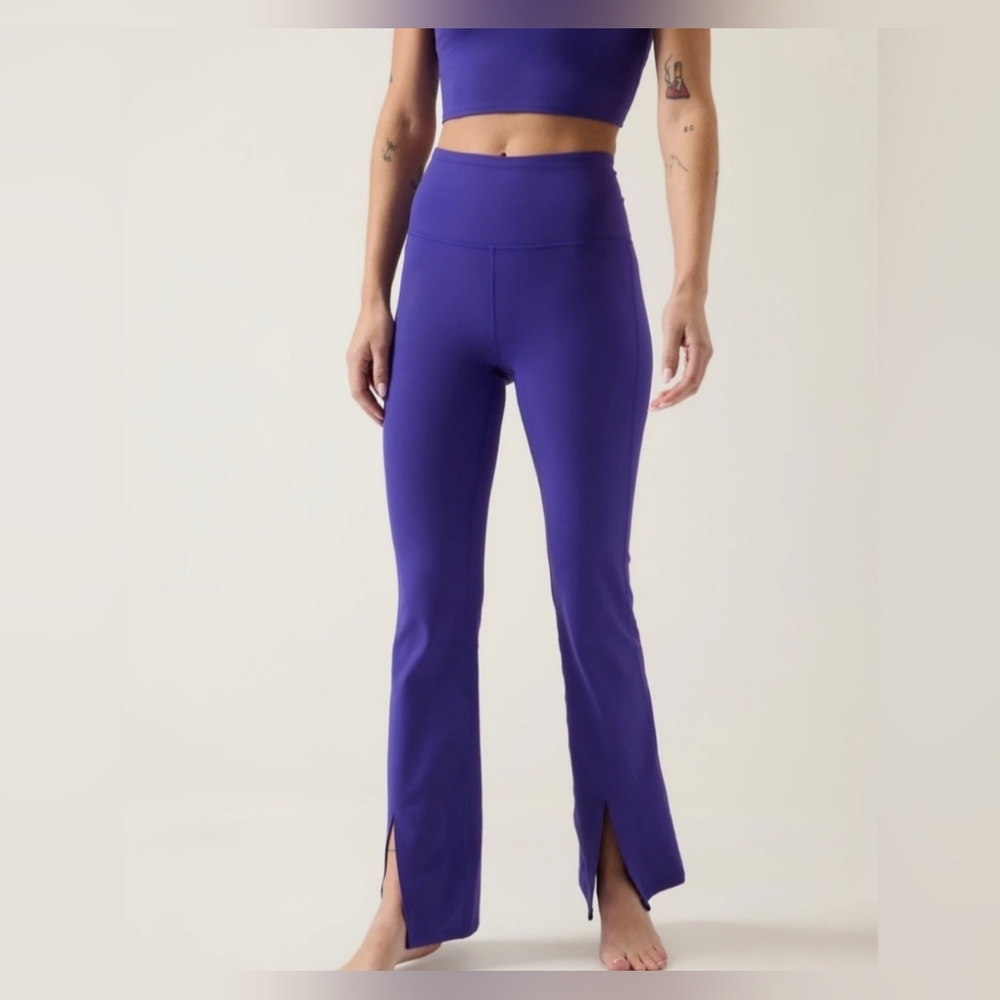 Athleta Elation Flare pant